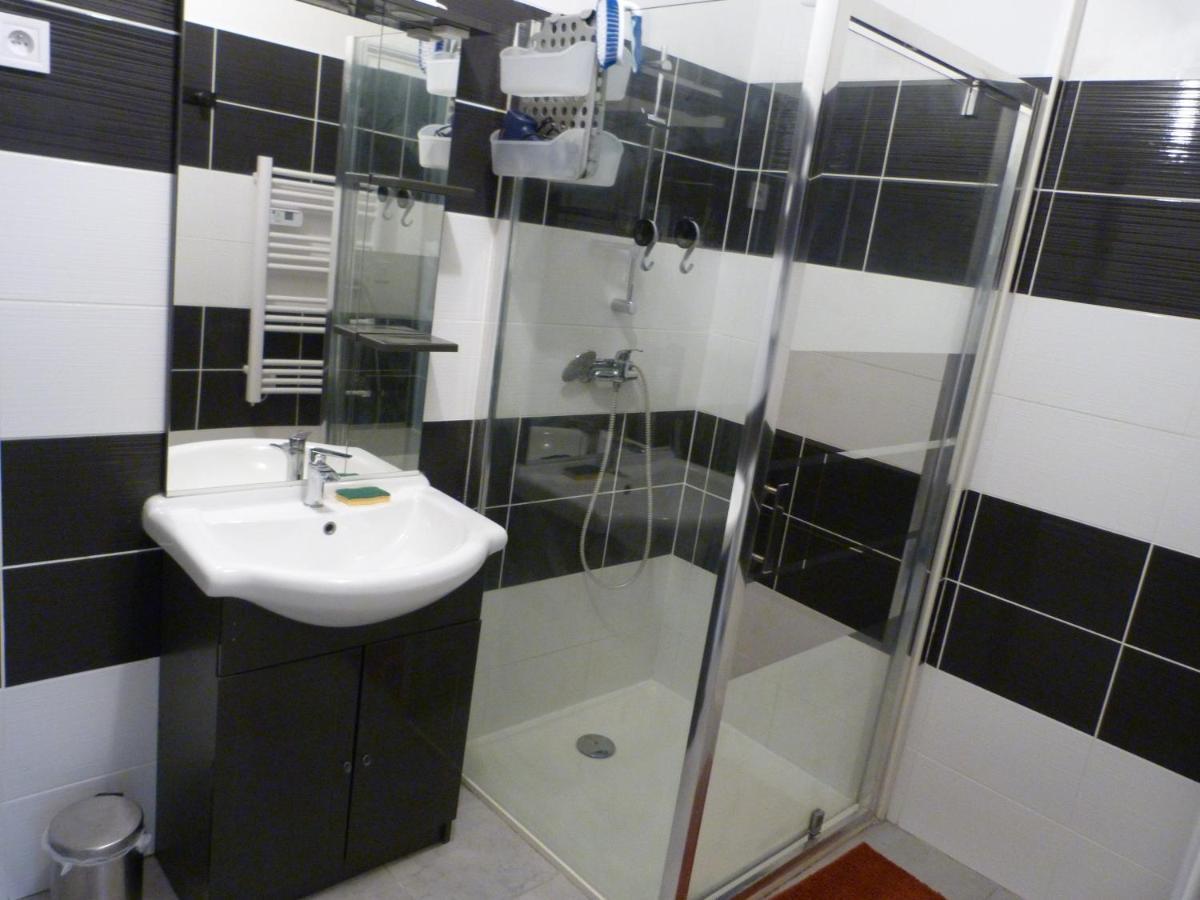 Appartement T.2 - Parking -Gratuit Vierzon Exterior foto
