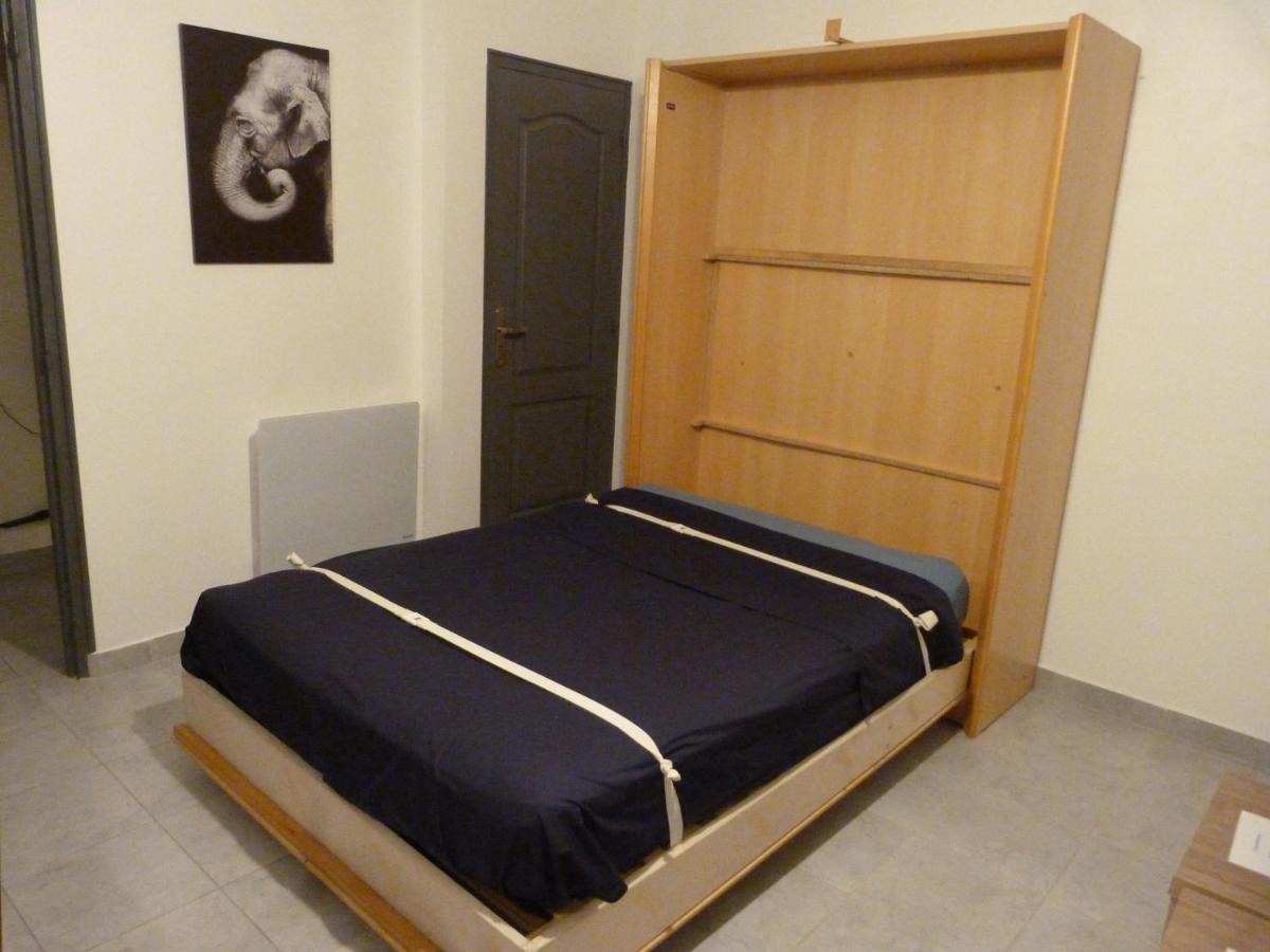 Appartement T.2 - Parking -Gratuit Vierzon Exterior foto
