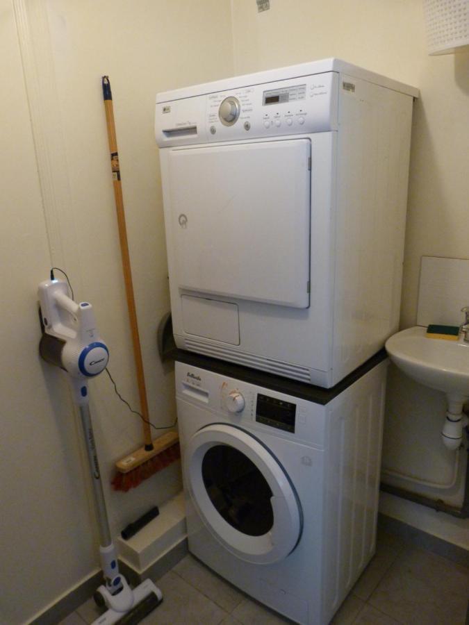 Appartement T.2 - Parking -Gratuit Vierzon Exterior foto